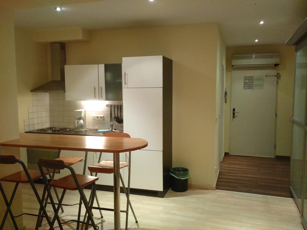 Vienna Comfort Apartments Luaran gambar