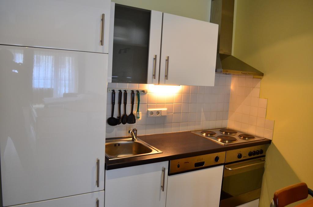 Vienna Comfort Apartments Luaran gambar
